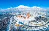 Grand Hotel Bellevue, Górny Smokowiec, Wysokie Tatry