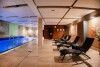 Centrum wellness, Golf Resort Kaskáda ****, Kuřim u Brna