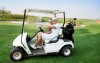 Wózek golfowy, Golf Resort Kaskáda ****, Kuřim u Brna