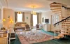 Apartament prezydencki w Esplanade Spa & Golf Resort *****
