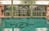 Basen w Esplanade Spa & Golf Resort *****