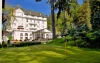 Esplanade Spa & Golf Resort ***** z polem golfowym z przodu