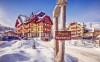 Aplend Hotel Kukučka ****, Tatry Wysokie