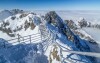 Łomnicki Szczyt, Tatry Wysokie