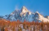 Łomnicki Szczyt, Tatry Wysokie