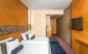 Pokój standardowy, Marmara Hotel Budapest ****