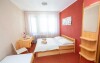 Pokój w hotelu Renospond, Vysočina