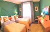 Pokój dwuosobowy w Hotelu Benica***