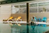 Basen solankowy, Hotel Cieplice Medi & SPA***, Jelenia Góra