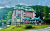 Hotel Hořec, Pec pod Sněžkou