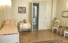 Sypialnia, Apartament Nostalgia Luxury ****, Karlowe Wary