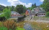Karkonosze, Karkonoski Park Narodowy