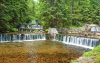 Karkonosze, Karkonoski Park Narodowy