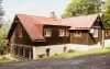 Chata Roubenka, Strážné, Karkonosze