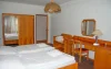 Pokój dwuosobowy, Hotel Bezděz *** w pobliżu Máchova jezera