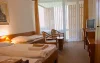 Pokój trzyosobowy, Hotel Bezděz *** w pobliżu jeziora Mách
