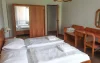 Pokój dwuosobowy, Hotel Bezděz *** w pobliżu Máchova jezera
