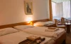 Pokój trzyosobowy, Hotel Bezděz *** w pobliżu jeziora Mách