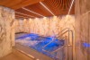 Aqua i wellness, Hotel Jezerka ****, Železné hory