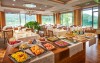 Restauracja, Atlantida Boutique Hotel *****, Rogaška Slatina