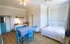 Apartament, Pensjonat U Čmeláků, Góry Orlickie