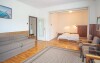 Duży pokój rodzinny, Hotel Sirály Balatonlelle **