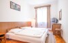 Pokój dwuosobowy standard, Hotel Sirály Balatonlelle **