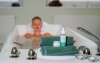 Kąpiel, Spa i Wellness w Spa Resort Sanssouci ****