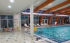 Basen, Spa i Wellness w Spa Resort Sanssouci ****
