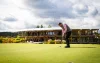 Panorama Golf Resort ***, Posázaví