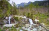 Tatrzański Park Narodowy oferuje wiele celów wycieczek