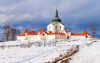 Będziesz zadowolony z pobytu w Highlands