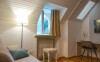 Pokój typu Suite, Hotel Vila Higiea ****, Słowenia