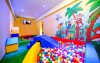 Pokój zabaw dla dzieci, Hotel Lesana ***, Karkonosze