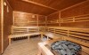 Sauna, Hotel Studánka ****, Rychnov nad Kněžnou