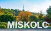 Miasto Miskolc, Węgry