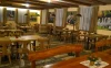 Restauracja, Pensjonat Tri Kopy ***, Liptów i Tatry