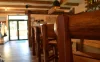 Restauracja, Pensjonat Tri Kopy ***, Liptów i Tatry