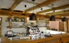 Restauracja, Pensjonat Tri Kopy ***, Liptów i Tatry