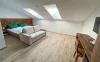 Apartament, Pensjonat Tri Kopy ***, Liptów