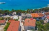 Morze, Vila Čale, Chorwacja