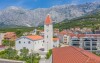Morze, Vila Čale, Chorwacja