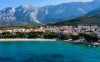 Morze, Vila Čale, Chorwacja