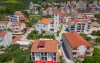 Morze, Vila Čale, Chorwacja