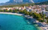 Morze, Vila Čale, Chorwacja