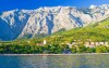 Morze, Vila Čale, Chorwacja