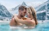 Baseny odkryte, Tauern Spa Hotel & Therme ****, Austria