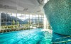 Kryty basen, Tauern Spa Hotel & Therme ****, Austria