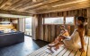 Sauna panoramiczna, Tauern Spa Hotel & Therme ****