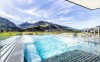 Panoramiczny basen, Tauern Spa Hotel & Therme ****